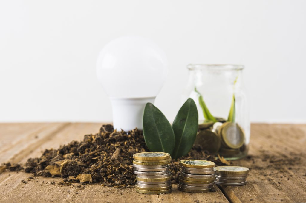 coins stack with light bulb jar2500x1666